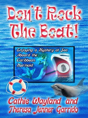cover image of Don't Rock the Boat
